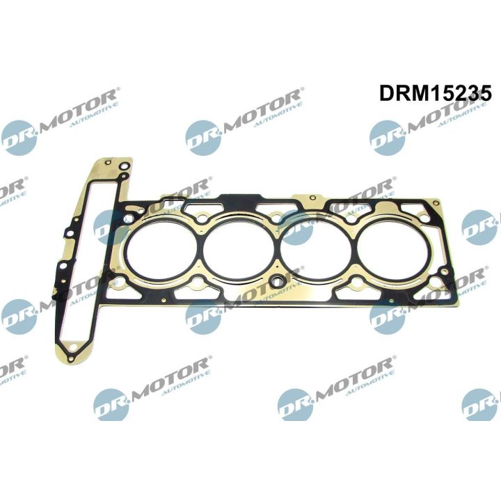 Tarpiklis, cilindro galva Dr.Motor Automotive DRM15235