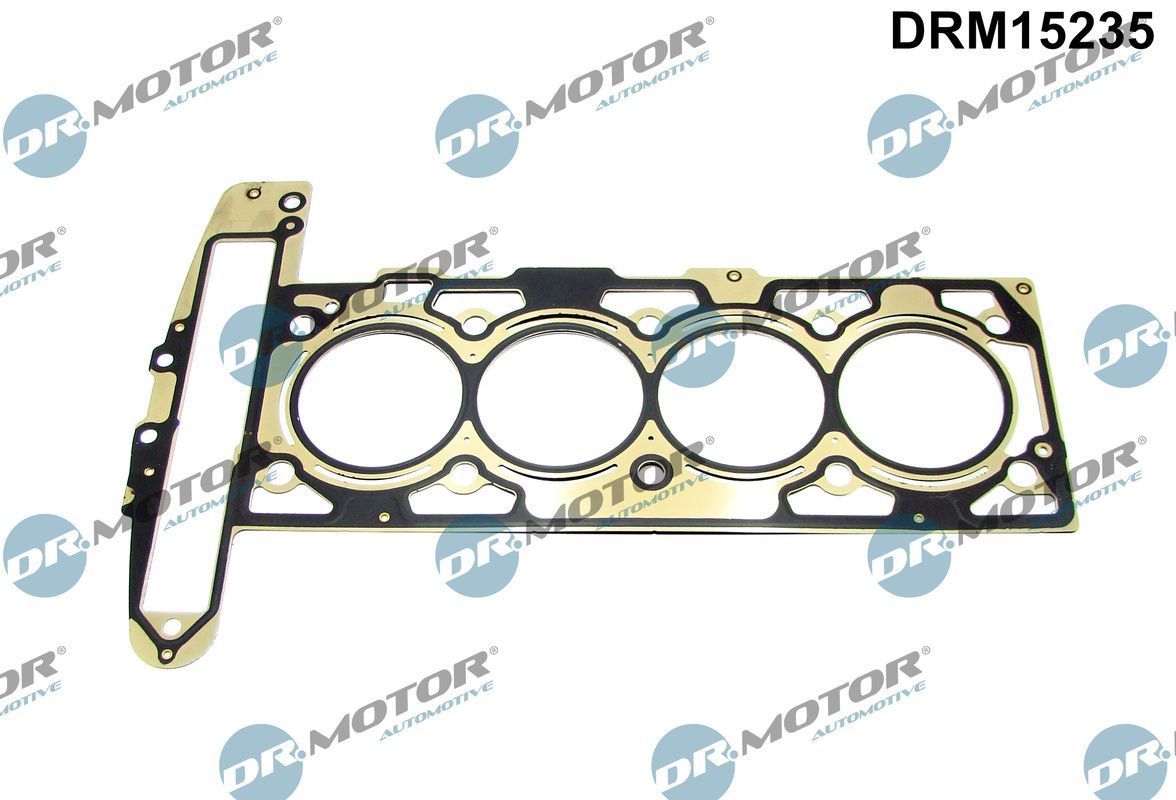 Tarpiklis, cilindro galva Dr.Motor Automotive DRM15235