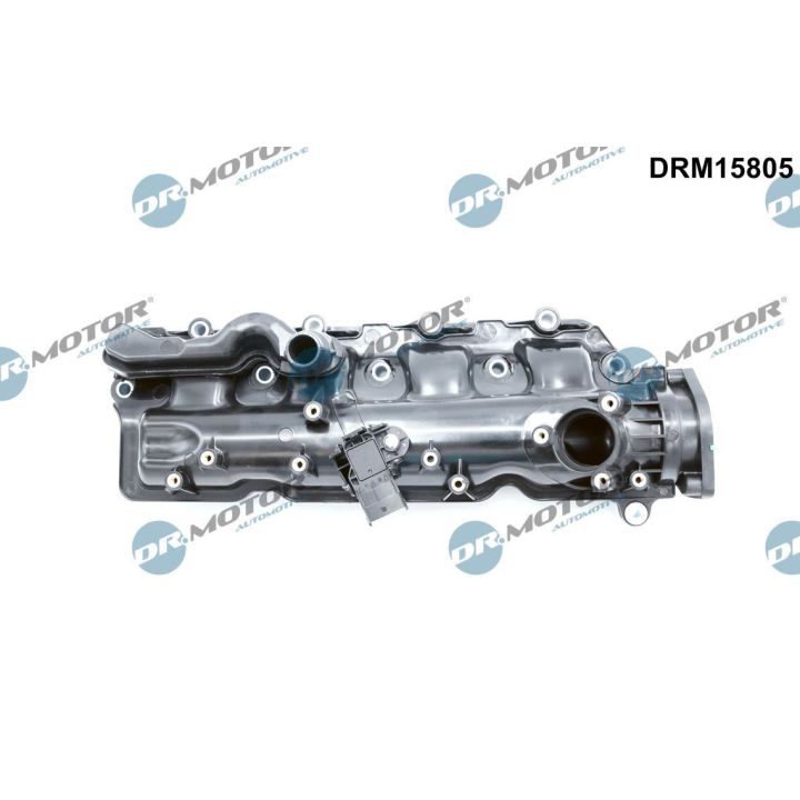 įsiurbimo kolektoriaus modulis Dr.Motor Automotive DRM15805
