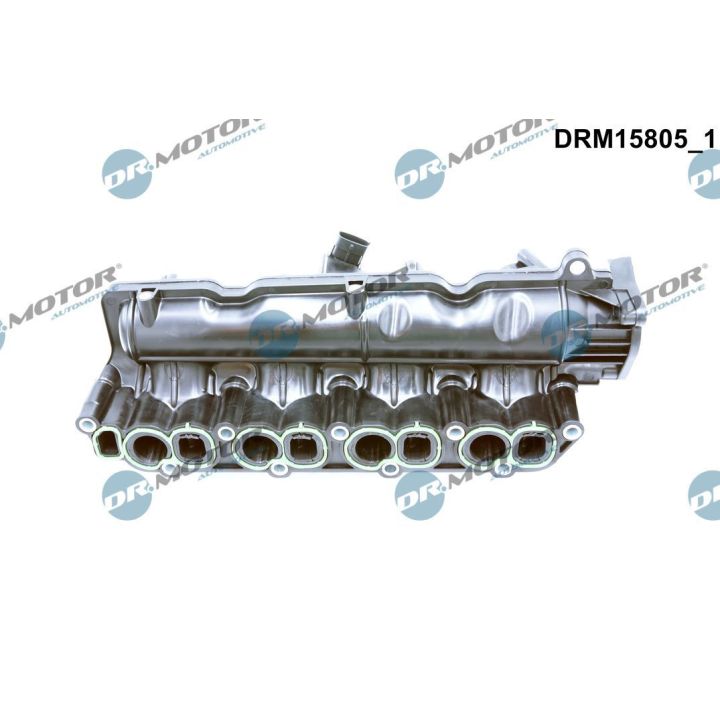 įsiurbimo kolektoriaus modulis Dr.Motor Automotive DRM15805