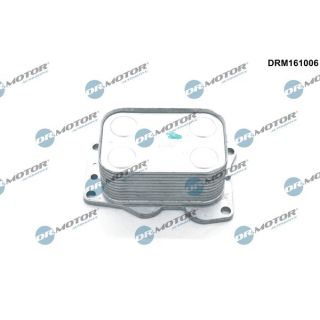 Alyvos aušintuvas, variklio alyva Dr.Motor Automotive DRM161006