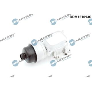 Korpusas, alyvos filtras Dr.Motor Automotive DRM161013S