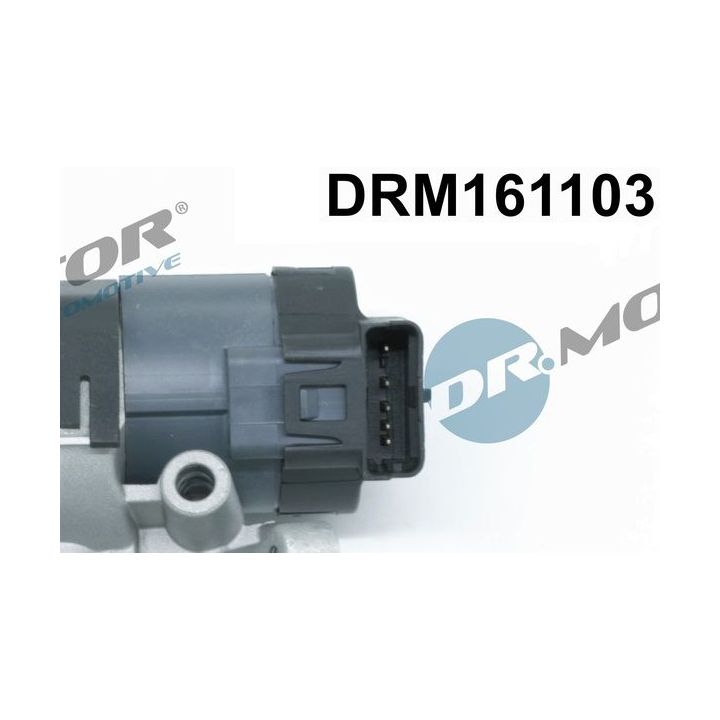 ERG vožtuvas Dr.Motor Automotive DRM161103