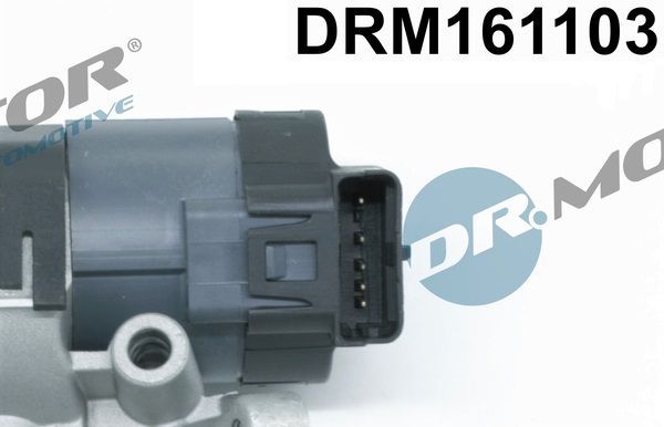 ERG vožtuvas Dr.Motor Automotive DRM161103
