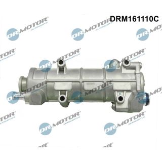 Aušintuvas, išmetamųjų dujų recirkuliacija Dr.Motor Automotive DRM161110C