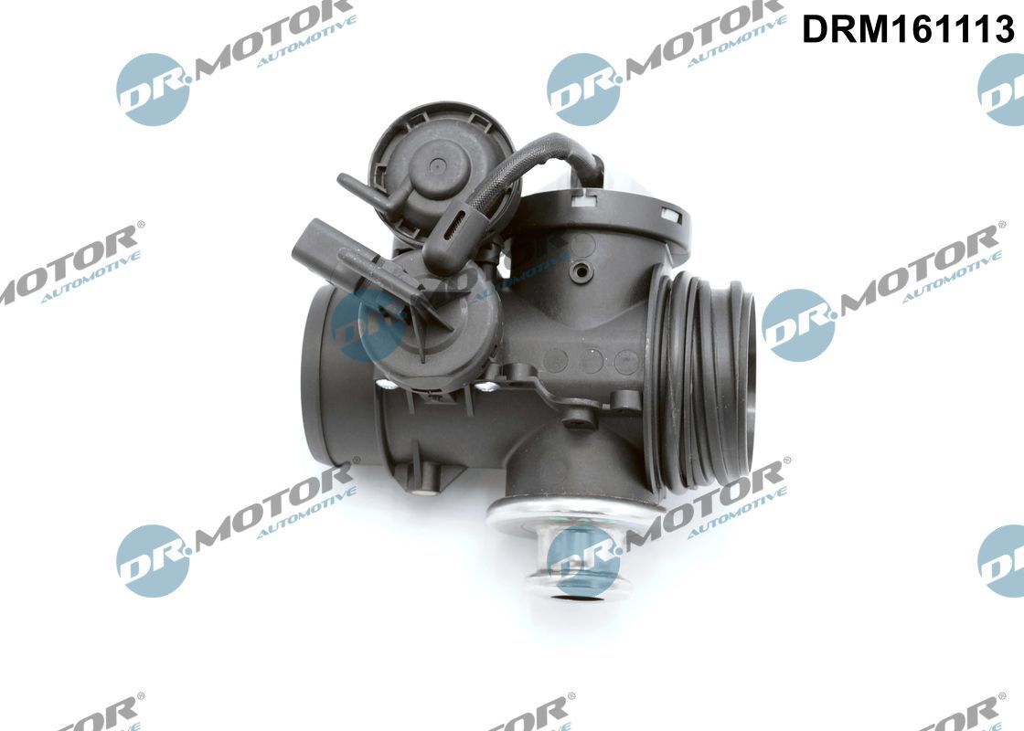 ERG vožtuvas Dr.Motor Automotive DRM161113