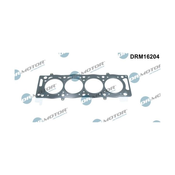 Tarpiklis, cilindro galva Dr.Motor Automotive DRM16204