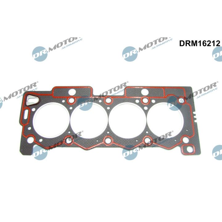 Tarpiklis, cilindro galva Dr.Motor Automotive DRM16212