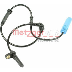 Jutiklis, rato greitis METZGER 0900219