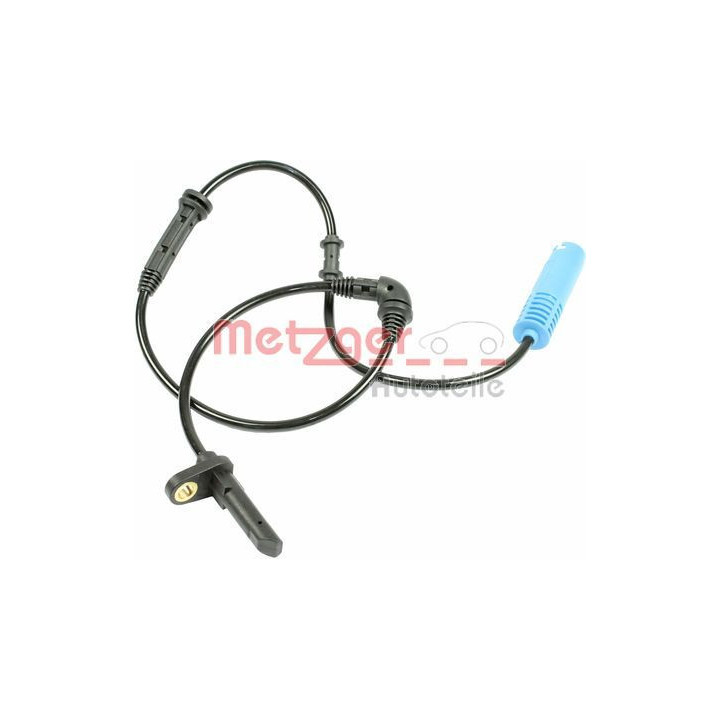 Jutiklis, rato greitis METZGER 0900219