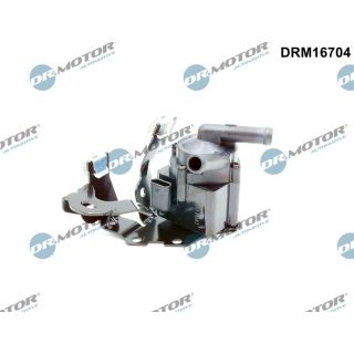 Papildomas vandens siurblys (aušinimo vandens kontūras) Dr.Motor Automotive DRM16704