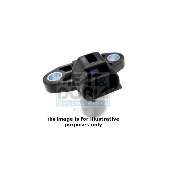 Jutiklis, skirstomojo veleno padėtis MEAT & DORIA 87716E