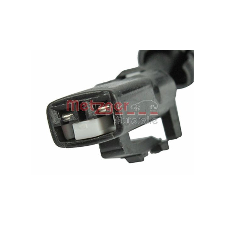 Jutiklis, rato greitis METZGER 0900226