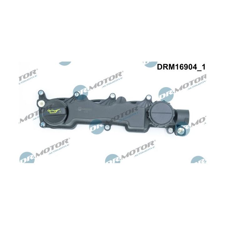 Svirties dangtelis Dr.Motor Automotive DRM16904