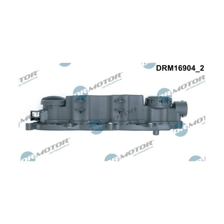 Svirties dangtelis Dr.Motor Automotive DRM16904