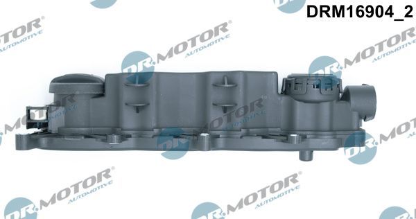 Svirties dangtelis Dr.Motor Automotive DRM16904