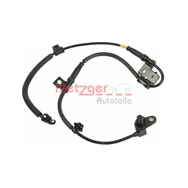 Jutiklis, rato greitis METZGER 0900227