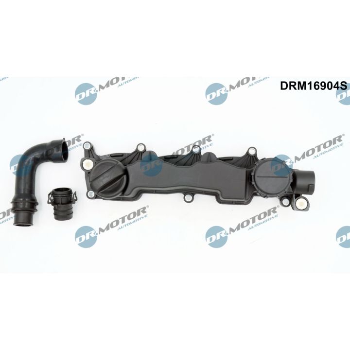 Svirties dangtelis Dr.Motor Automotive DRM16904S