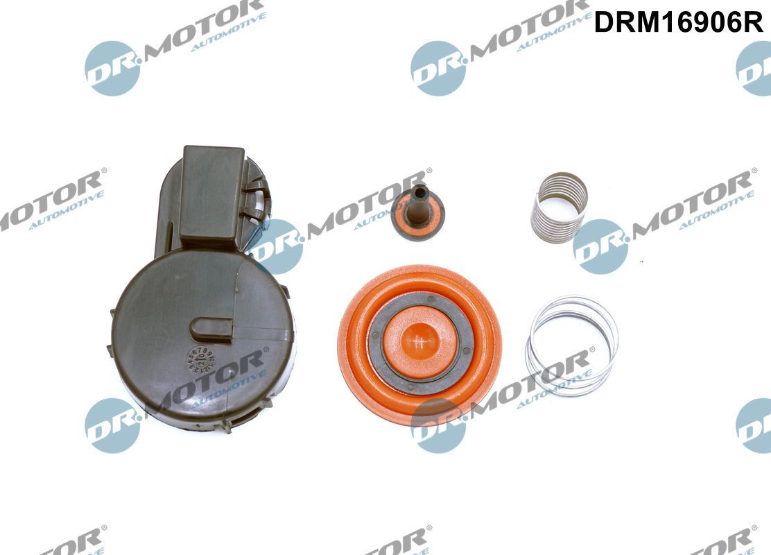 Membrana, karterio alsuoklis Dr.Motor Automotive DRM16906R
