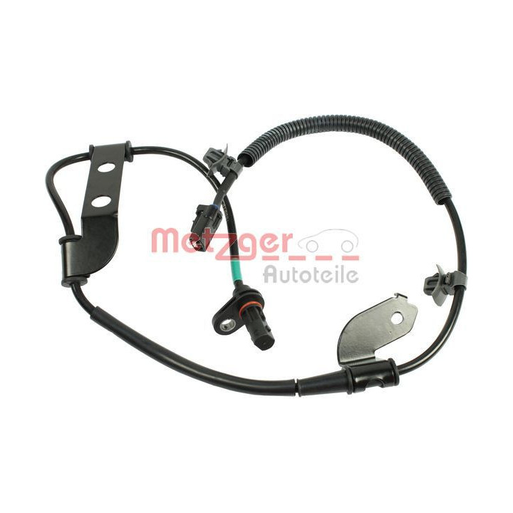 Jutiklis, rato greitis METZGER 0900228