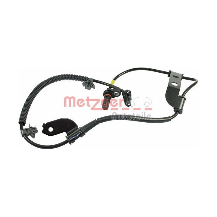 Jutiklis, rato greitis METZGER 0900229