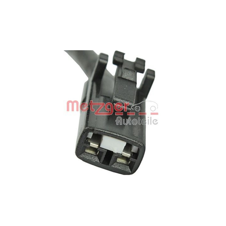 Jutiklis, rato greitis METZGER 0900229