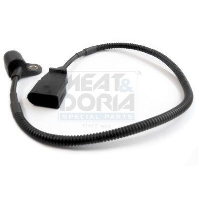 Jutiklis, skirstomojo veleno padėtis MEAT & DORIA 87914