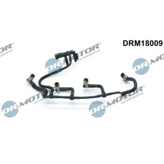 žarna, degalų išsiliejimo apsauga Dr.Motor Automotive DRM18009