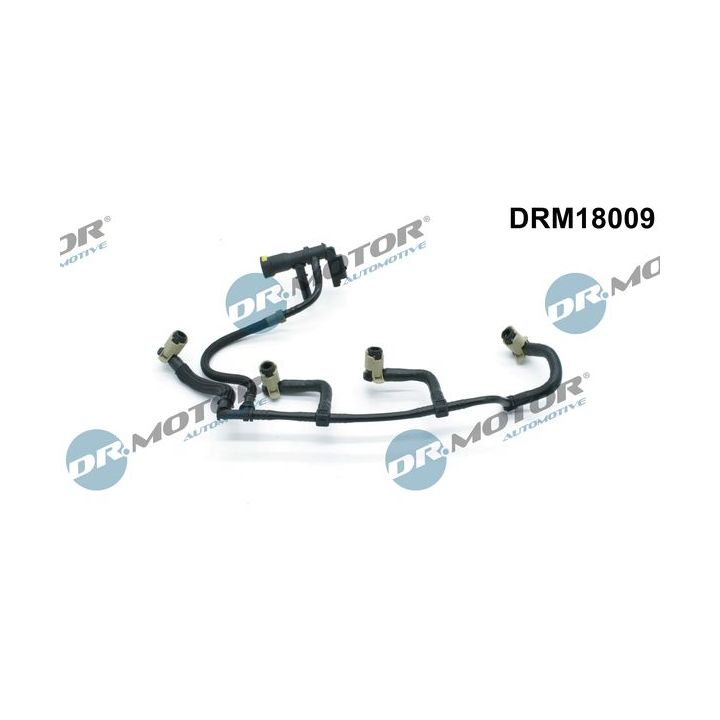 žarna, degalų išsiliejimo apsauga Dr.Motor Automotive DRM18009