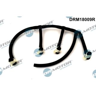 žarna, degalų išsiliejimo apsauga Dr.Motor Automotive DRM18009R