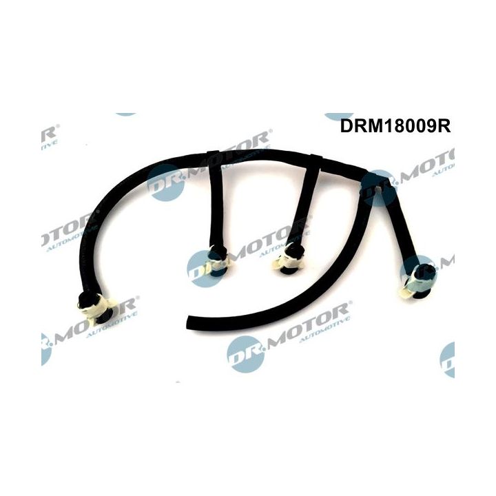 žarna, degalų išsiliejimo apsauga Dr.Motor Automotive DRM18009R