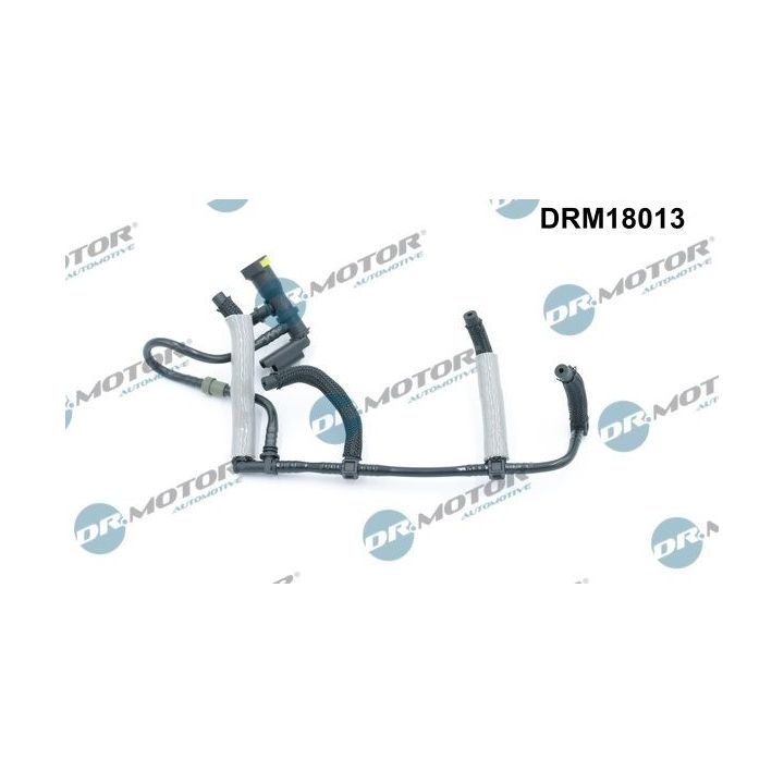 žarna, degalų išsiliejimo apsauga Dr.Motor Automotive DRM18013