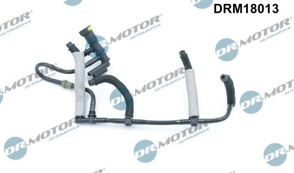 žarna, degalų išsiliejimo apsauga Dr.Motor Automotive DRM18013