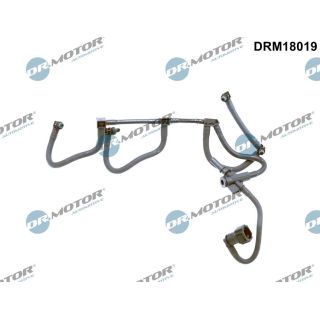 žarna, degalų išsiliejimo apsauga Dr.Motor Automotive DRM18019
