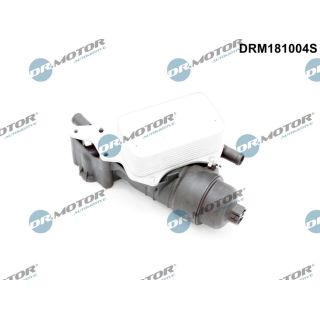 Korpusas, alyvos filtras Dr.Motor Automotive DRM181004S