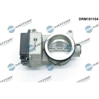 Droselio korpusas Dr.Motor Automotive DRM181104