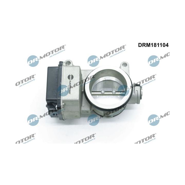 Droselio korpusas Dr.Motor Automotive DRM181104