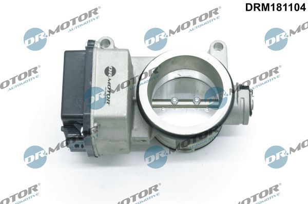 Droselio korpusas Dr.Motor Automotive DRM181104