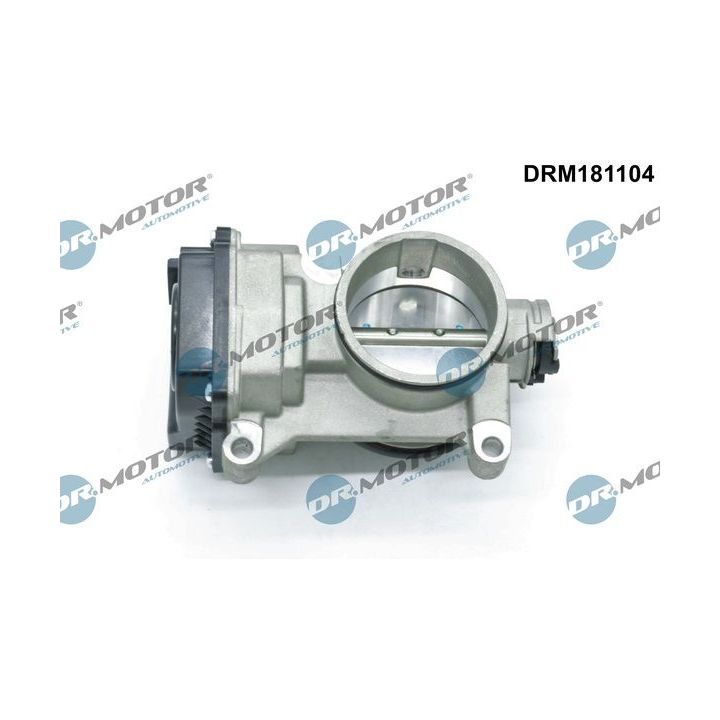 Droselio korpusas Dr.Motor Automotive DRM181104
