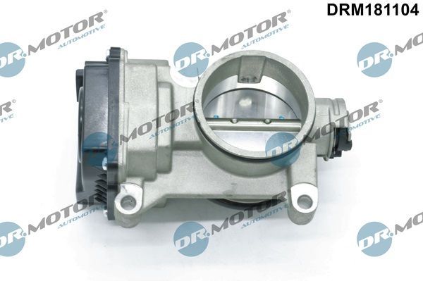 Droselio korpusas Dr.Motor Automotive DRM181104