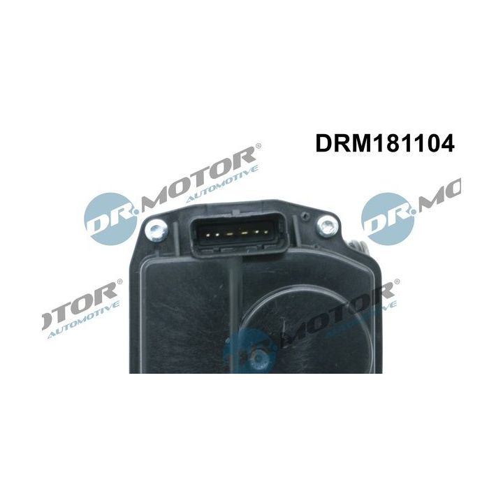 Droselio korpusas Dr.Motor Automotive DRM181104
