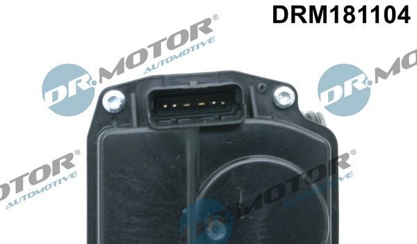 Droselio korpusas Dr.Motor Automotive DRM181104