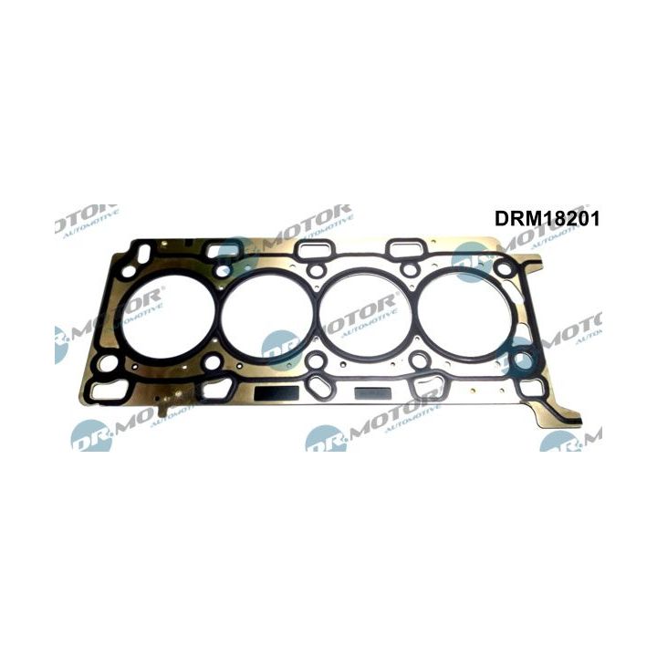 Tarpiklis, cilindro galva Dr.Motor Automotive DRM18201