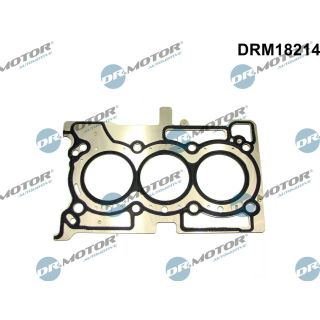 Tarpiklis, cilindro galva Dr.Motor Automotive DRM18214