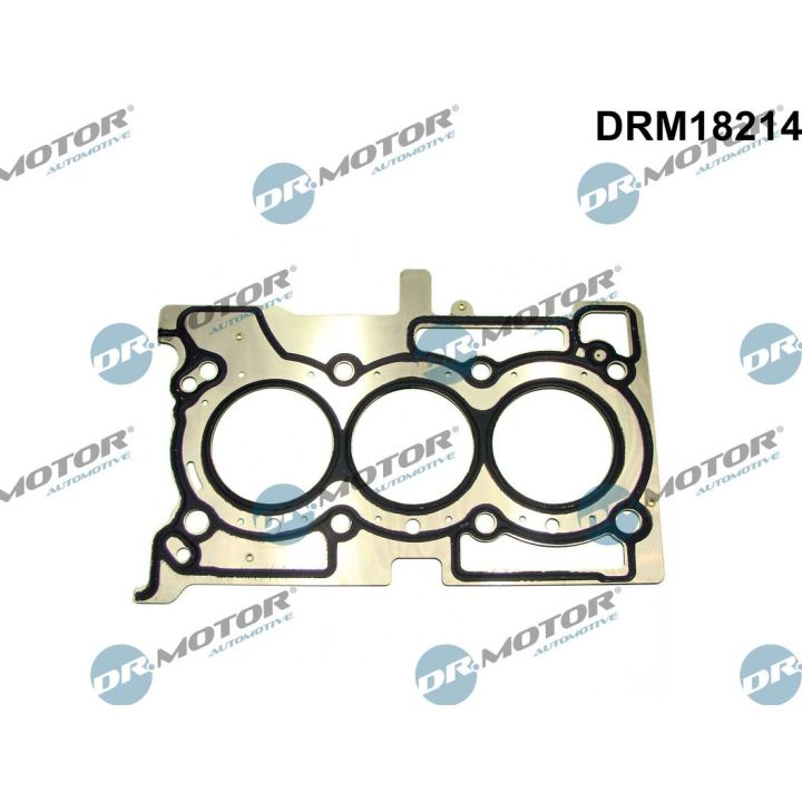 Tarpiklis, cilindro galva Dr.Motor Automotive DRM18214