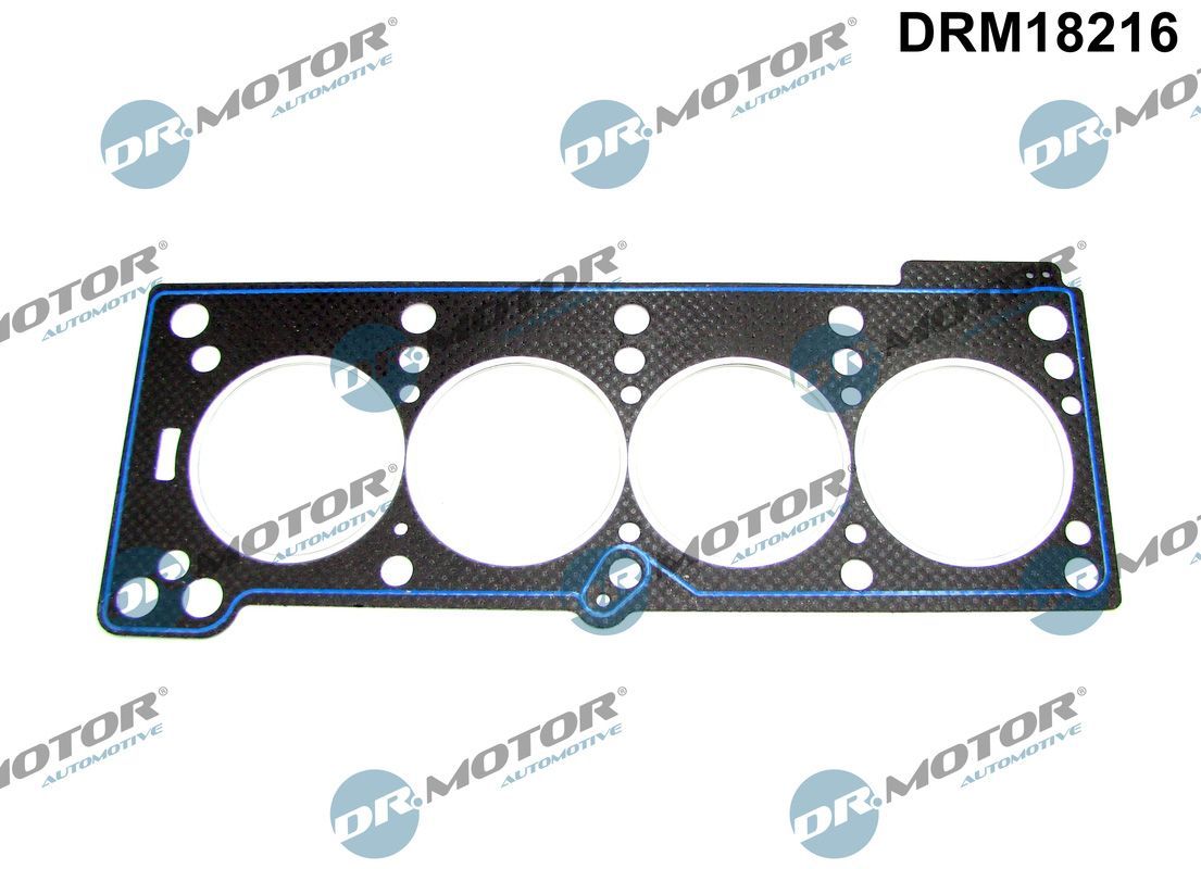 Tarpiklis, cilindro galva Dr.Motor Automotive DRM18216