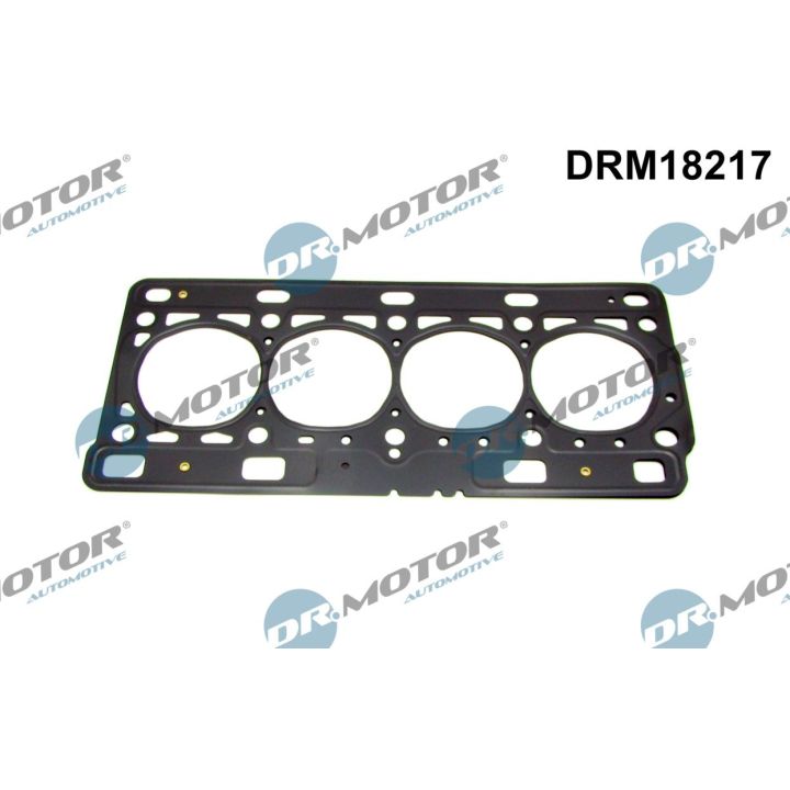 Tarpiklis, cilindro galva Dr.Motor Automotive DRM18217