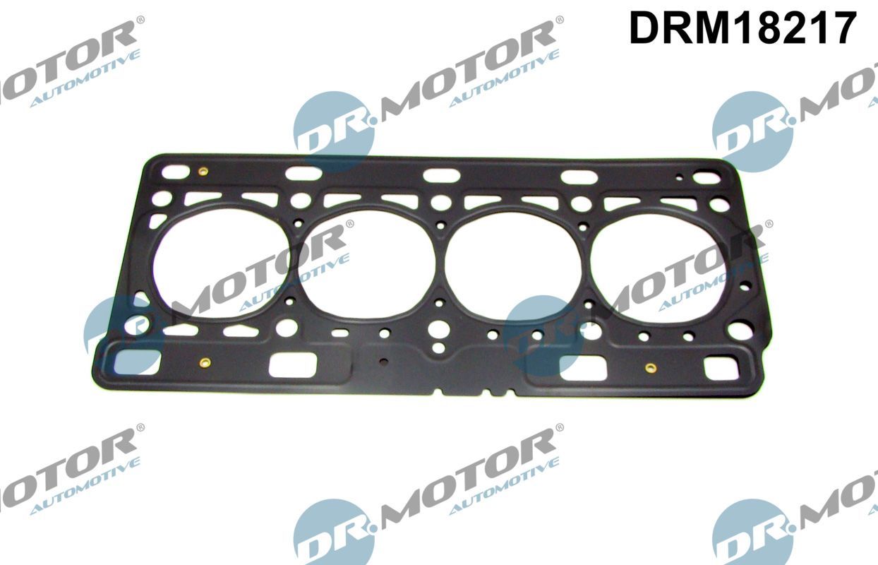 Tarpiklis, cilindro galva Dr.Motor Automotive DRM18217