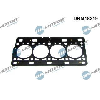 Tarpiklis, cilindro galva Dr.Motor Automotive DRM18219