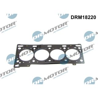 Tarpiklis, cilindro galva Dr.Motor Automotive DRM18220